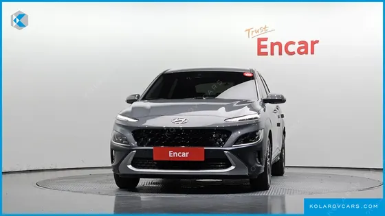 HYUNDAI KONA MODERN