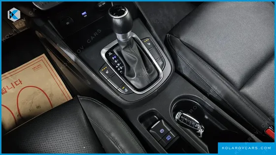 HYUNDAI KONA MODERN