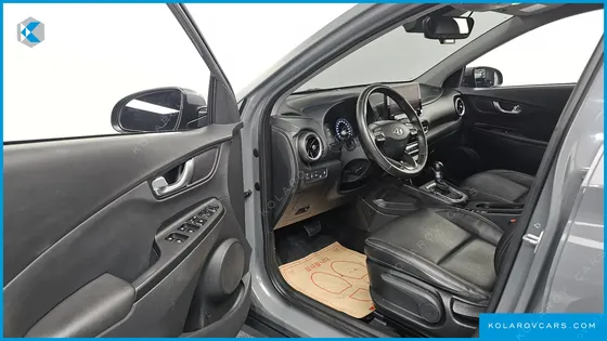 HYUNDAI KONA MODERN