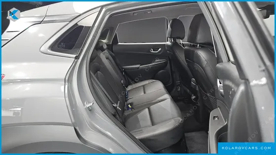 HYUNDAI KONA MODERN