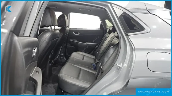 HYUNDAI KONA MODERN
