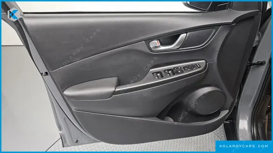 HYUNDAI KONA MODERN