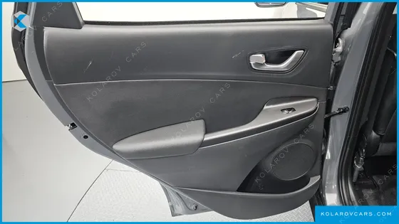 HYUNDAI KONA MODERN