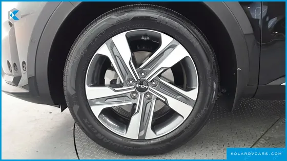 KIA SORENTO HEV 1.6 2WD