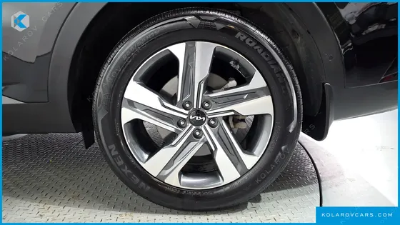 KIA SORENTO HEV 1.6 2WD