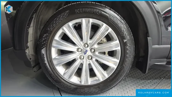 FORD EXPLORER 2.3 LIMITED 4WD