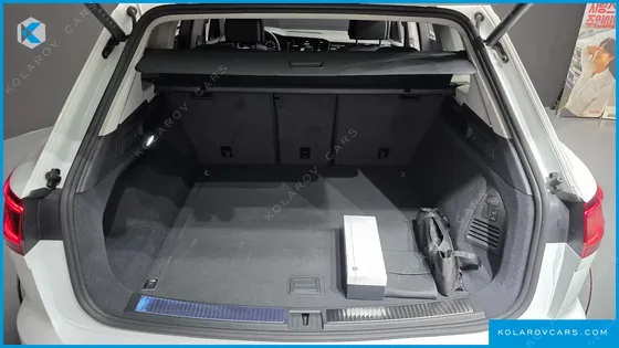 VOLKSWAGEN TOUAREG 3.0 TDI PRESTIGE