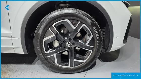 VOLKSWAGEN TOUAREG 3.0 TDI PRESTIGE