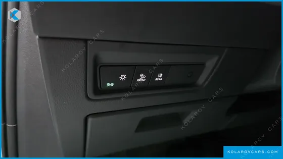 VOLKSWAGEN TOUAREG 3.0 TDI PRESTIGE