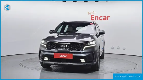 KIA SORENTO HEV 1.6 4WD