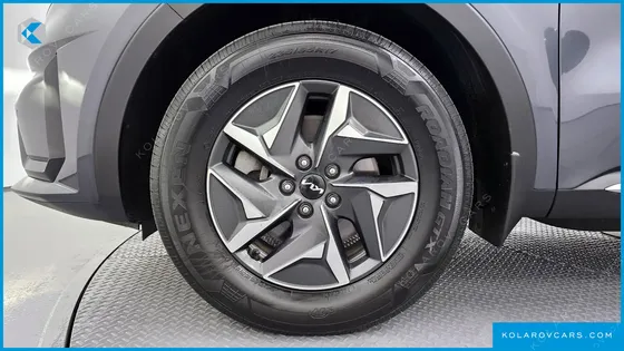 KIA SORENTO HEV 1.6 4WD