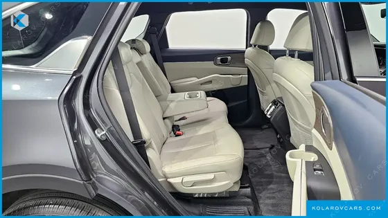 KIA SORENTO HEV 1.6 4WD