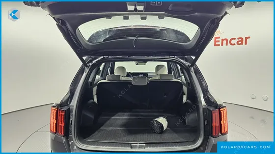 KIA SORENTO HEV 1.6 4WD