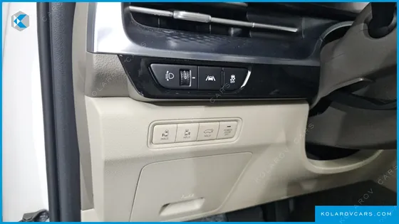 KIA CARNIVAL 9-SEATER HI-LIMOUSINE