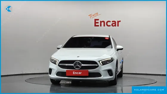 MERCEDES A-CLASS A220 HATCHBACK
