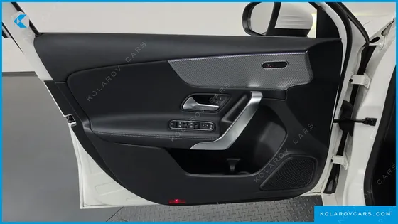 MERCEDES A-CLASS A220 HATCHBACK