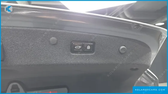 KIA K8 3.5 GASOLINE 4WD