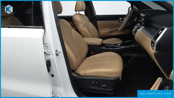 KIA SORENTO GASOLINE 2.5T 2WD