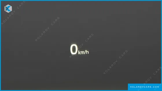KIA SORENTO GASOLINE 2.5T 2WD