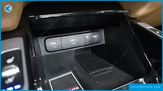 KIA SORENTO GASOLINE 2.5T 2WD