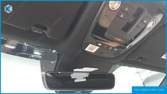 KIA SORENTO GASOLINE 2.5T 2WD