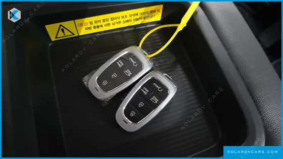 HYUNDAI STARIA L3.5  KINDER SAFETY CAR