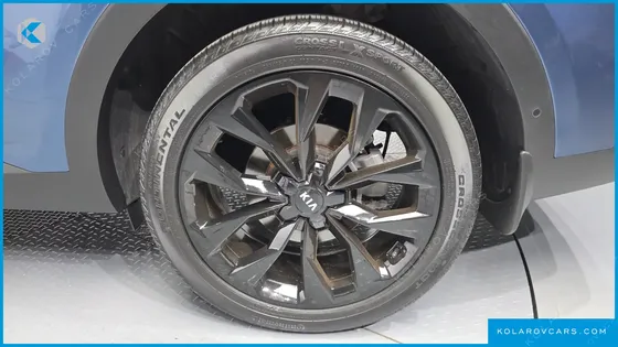 KIA SORENTO GASOLINE 2.5T 2WD