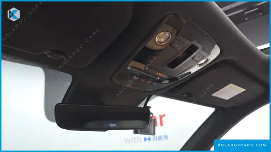 KIA SORENTO GASOLINE 2.5T 2WD