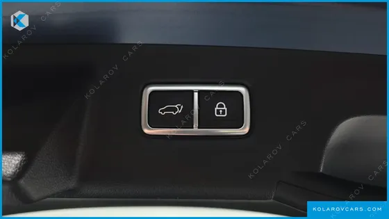 KIA SORENTO GASOLINE 2.5T 2WD