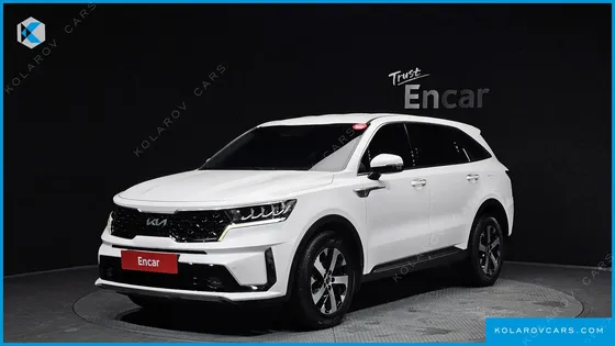 KIA SORENTO DIESEL 2.2 2WD