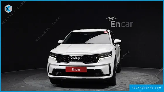 KIA SORENTO DIESEL 2.2 2WD