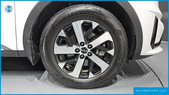 KIA SORENTO DIESEL 2.2 2WD