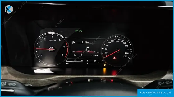 KIA SORENTO DIESEL 2.2 2WD