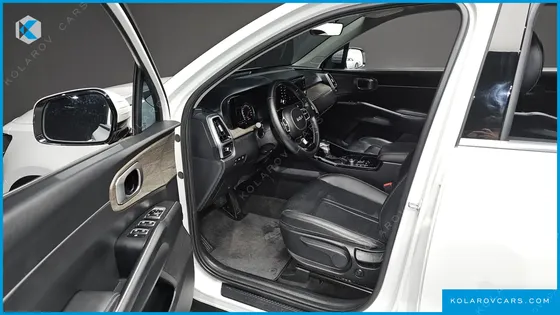 KIA SORENTO DIESEL 2.2 2WD