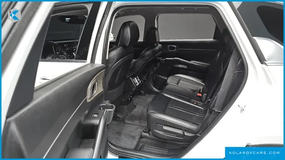 KIA SORENTO DIESEL 2.2 2WD