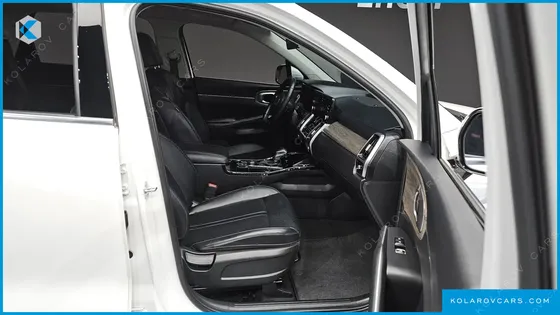 KIA SORENTO DIESEL 2.2 2WD