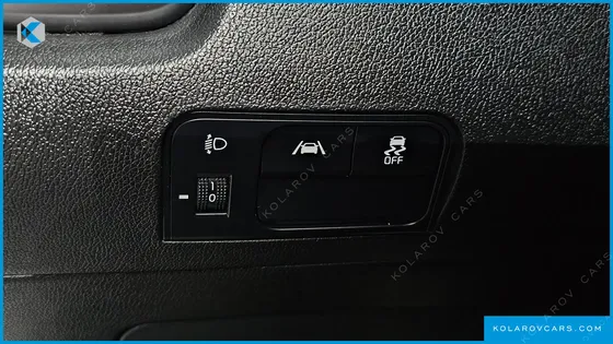 KIA SORENTO DIESEL 2.2 2WD