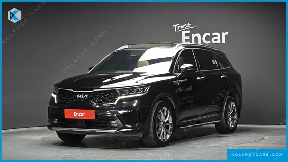 KIA SORENTO DIESEL 2.2 4WD