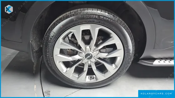 KIA SORENTO DIESEL 2.2 4WD