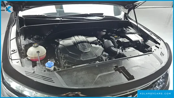 KIA SORENTO DIESEL 2.2 4WD