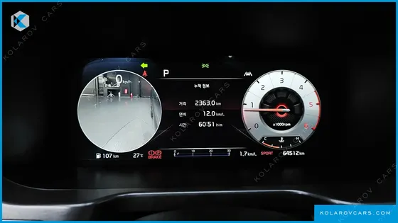 KIA SORENTO DIESEL 2.2 4WD