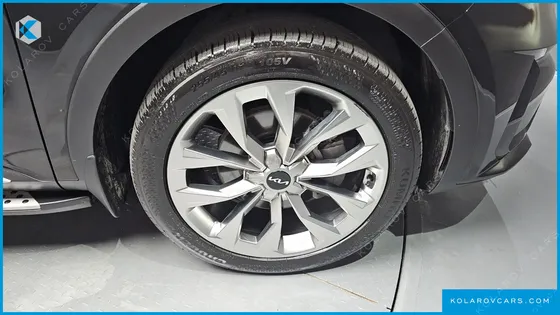KIA SORENTO DIESEL 2.2 4WD