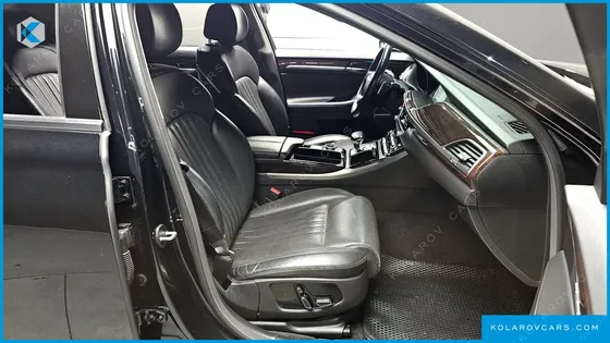 GENESIS EQ900 3.8 GDI AWD