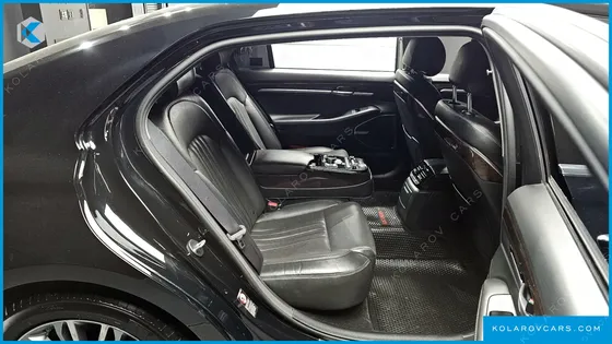 GENESIS EQ900 3.8 GDI AWD