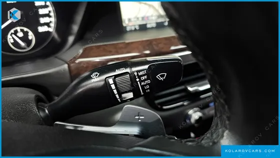 GENESIS EQ900 3.8 GDI AWD