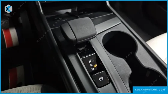 KGM - SSANGYONG MUSSO MX AWD