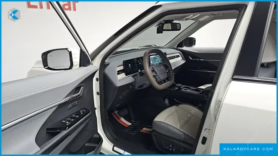 KGM - SSANGYONG MUSSO MX AWD