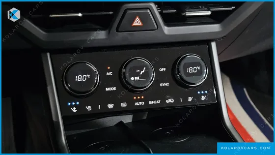 KGM - SSANGYONG MUSSO MX AWD