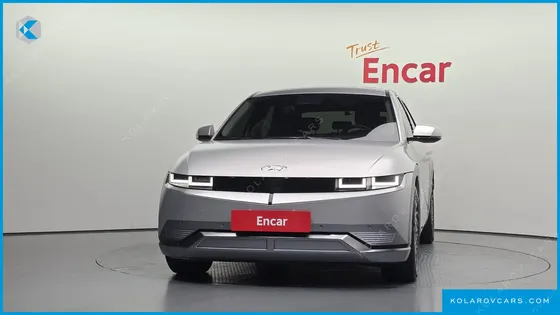 HYUNDAI IONIQ 5 LONG RANGE