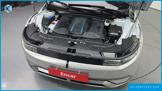 HYUNDAI IONIQ 5 LONG RANGE